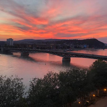 Danube Paradise ブダペスト エクステリア 写真